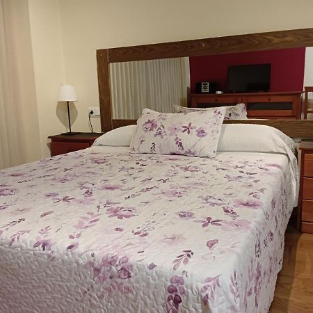 Apartamentos Chevere Granate Овиедо Екстериор снимка