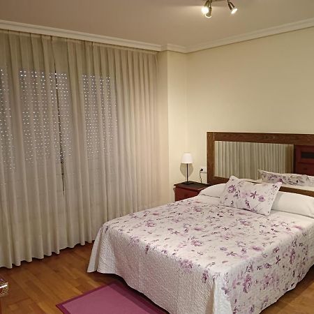 Apartamentos Chevere Granate Овиедо Екстериор снимка