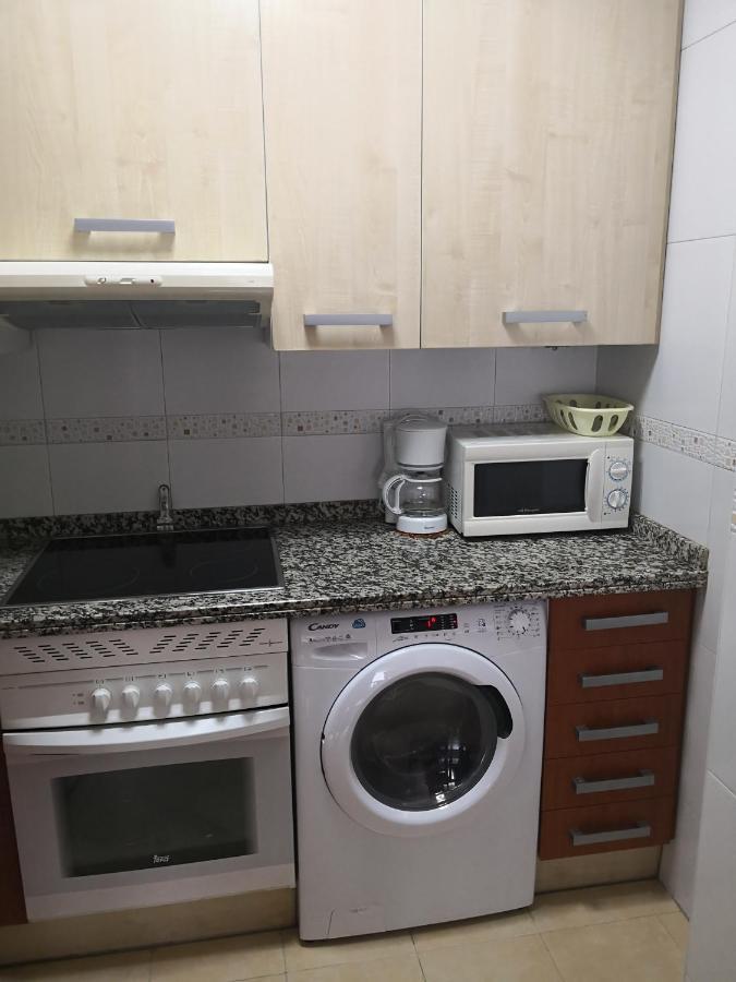 Apartamentos Chevere Granate Овиедо Екстериор снимка