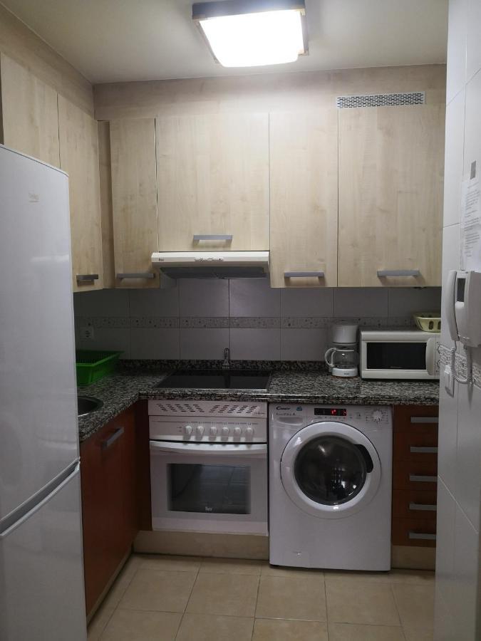 Apartamentos Chevere Granate Овиедо Екстериор снимка