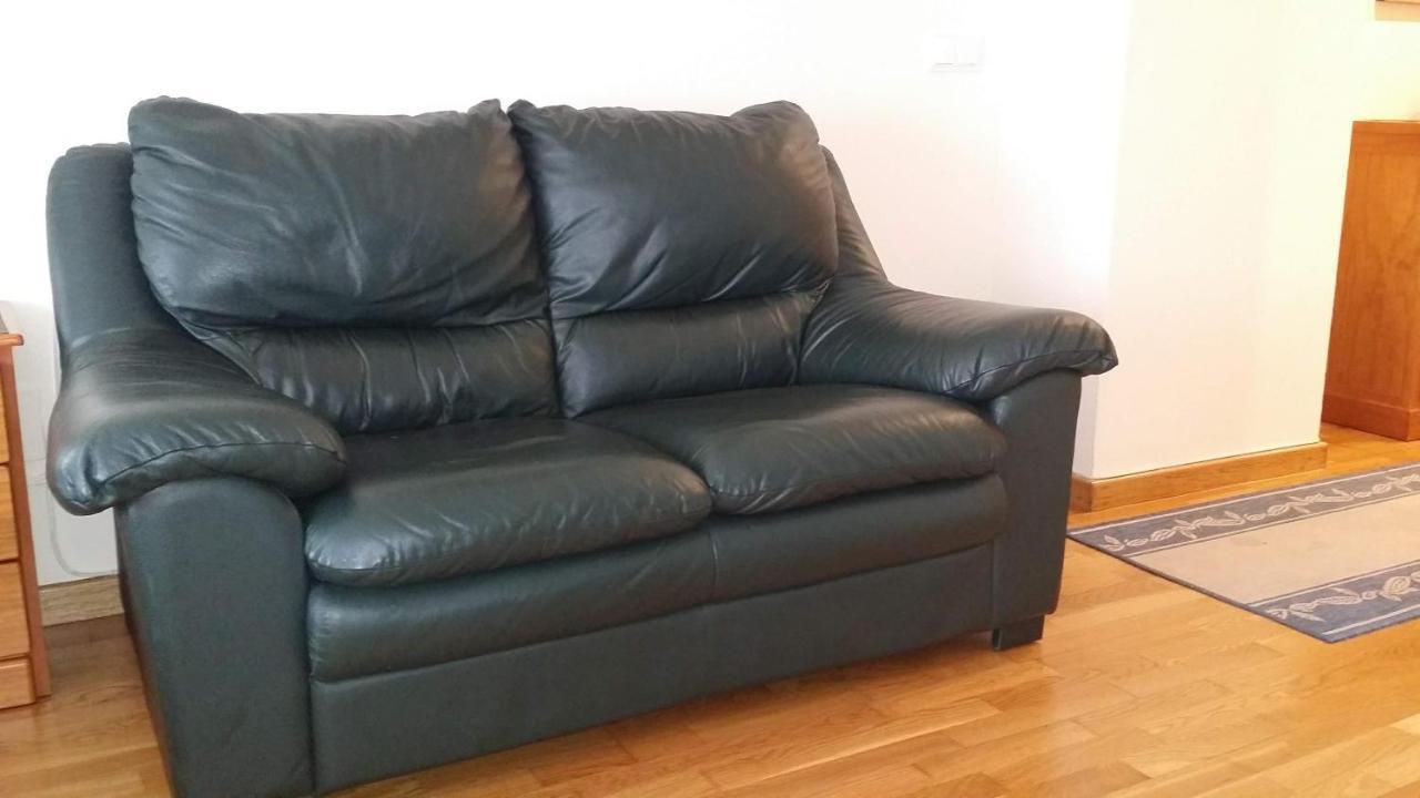 Apartamentos Chevere Granate Овиедо Екстериор снимка
