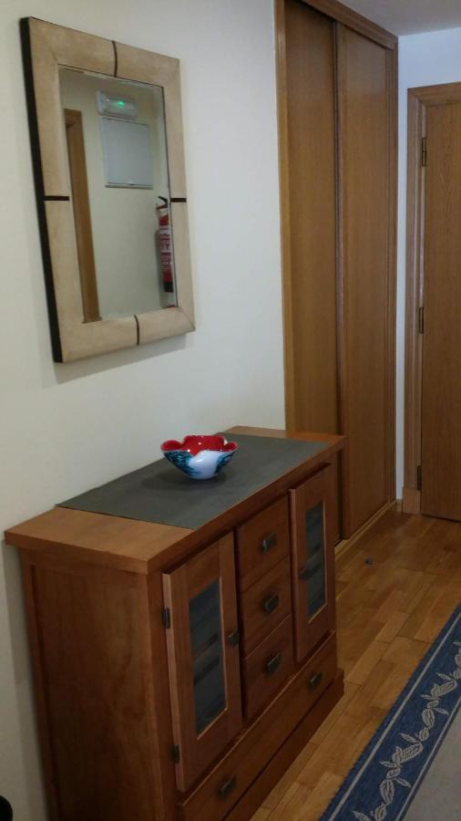 Apartamentos Chevere Granate Овиедо Екстериор снимка