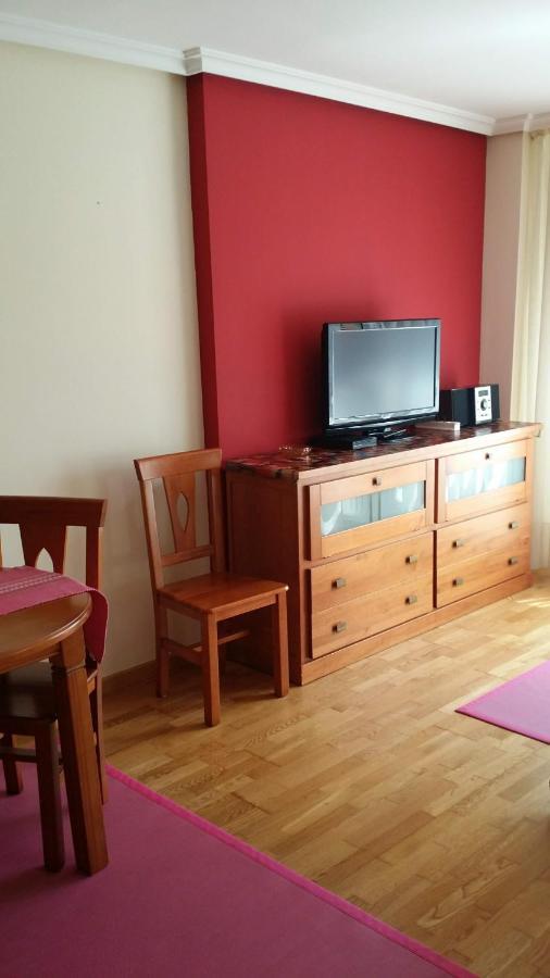 Apartamentos Chevere Granate Овиедо Екстериор снимка