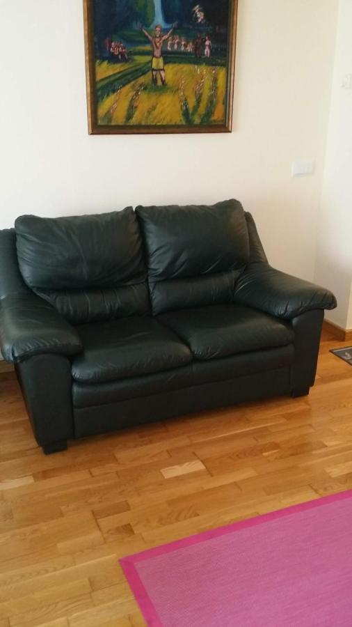 Apartamentos Chevere Granate Овиедо Екстериор снимка