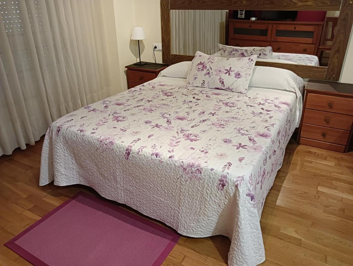 Apartamentos Chevere Granate Овиедо Екстериор снимка